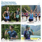 Soft Hydration Flask with Wide Mouth (2 Count)