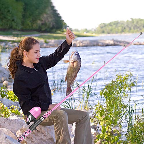 Kids Fishing Pole