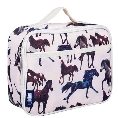 Kids Insulated Lunch Box