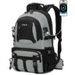 Nerlion 40L Hiking Backpack Travel Backpack for Men Women Camping Waterproof Outdoor Hiking Daypack Lightweight Backpack