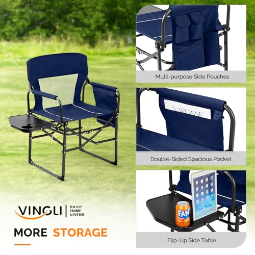 Camping Chairs