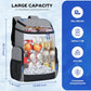 Insulated Cooler Backpack (36 Count)