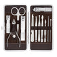 Professional Manicure and Pedicure Kit