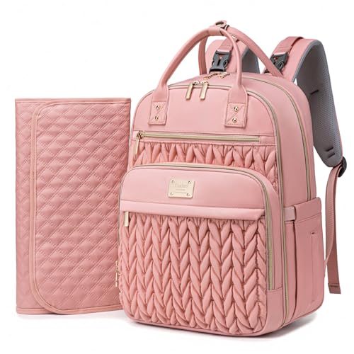 Diaper Bag Backpack