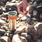 Pipamoka Portable Coffee Maker