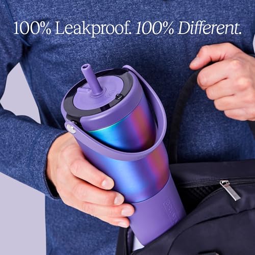 Resa 35oz 100% Leakproof Travel Tumbler w