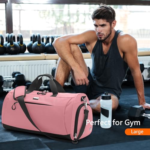 Gym Bag for Women & Men