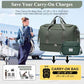 Extra Large Travel Duffle Bag