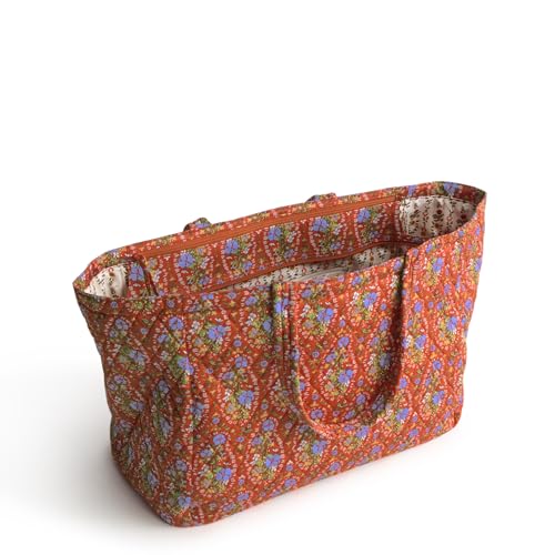 Women's Premium Cotton Knollton Travel Tote