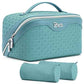 Travel Makeup Bag Cosmetic Bags for Women (3 Count)