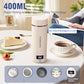 Portable Electric Kettle for Travel 120V