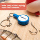 Fishing Knot Tying Tool (2 Count)