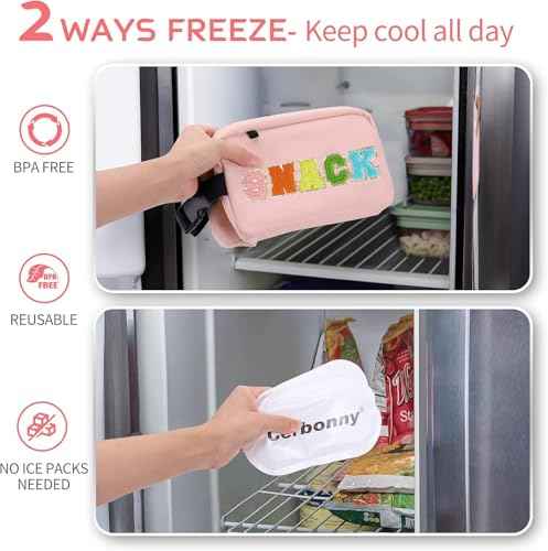 Small Cooler Bag