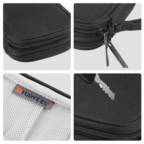 Electronic Accessories Carry Case