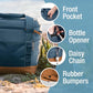 Pacifica Collapsible Cooler Bag