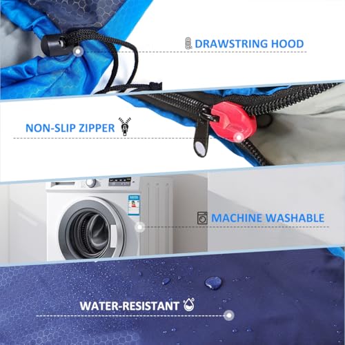 Camping Sleeping Bag