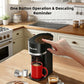 Single Serve Coffee Maker