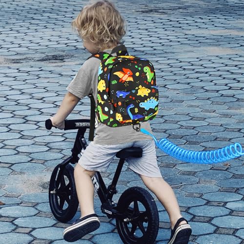 Toddler Backpack Leash