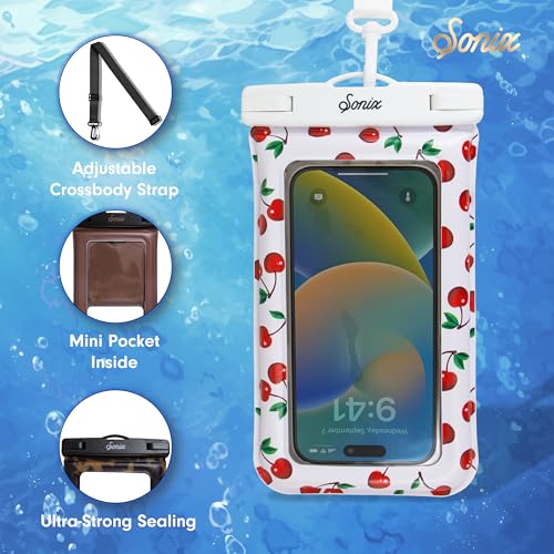 Waterproof Phone Pouch