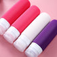 Travel Bottles for Toiletries (4 Count)
