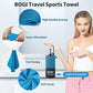 Microfiber Travel Sports Towel