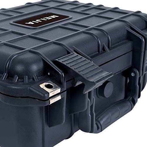 All Weather IP67 Waterproof Hard Camera Case