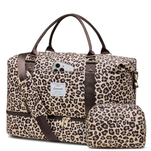 Travel Duffle Bag