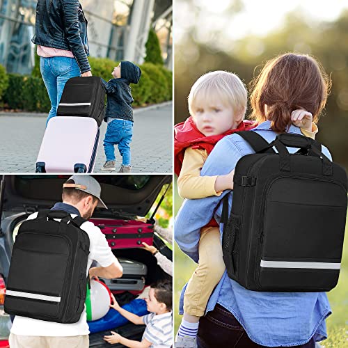 Stroller Travel Bag Compatible with GB Pockit & Pockit Air Plus