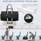 Women Weekender Travel Duffle Bag