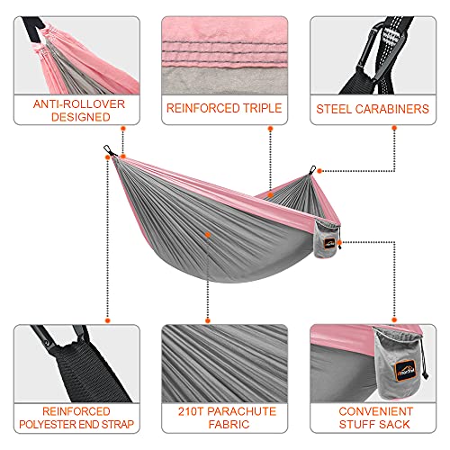 Camping Hammock