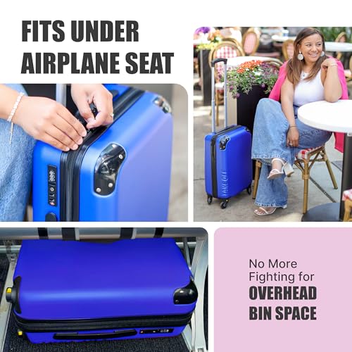 Personal Item Suitcase 3.0
