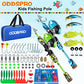 Kids Fishing Pole (2 Count)