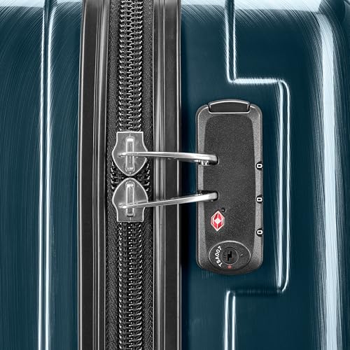 Winfield 2 Hardside Expandable Luggage with Spinner Wheels