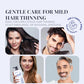 Biotin & Rosemary Hair Growth Shampoo for Thinning Hair (10 Fl Oz)