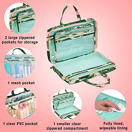 Travel Toiletry Bag