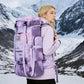 Hiking Backpack for Men 70L