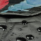 Waterproof 350 GSM Fleece or Sherpa Stadium Blanket