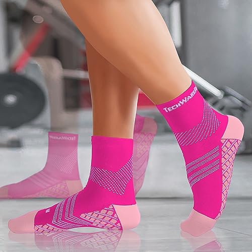 Plantar Fasciitis Socks