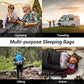 Sleeping Bag for Adults