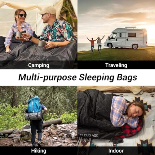 Sleeping Bag for Adults