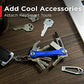 KeySmart Original Key Holder