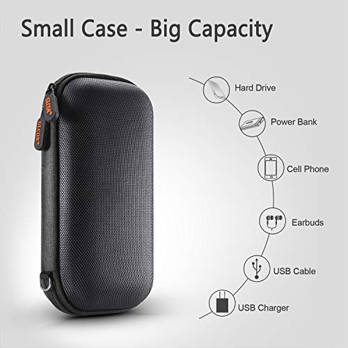 External Hard Drive Case