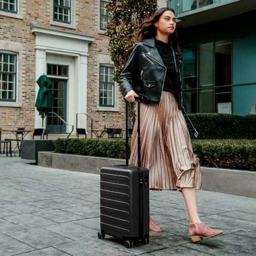 Carry On Luggage