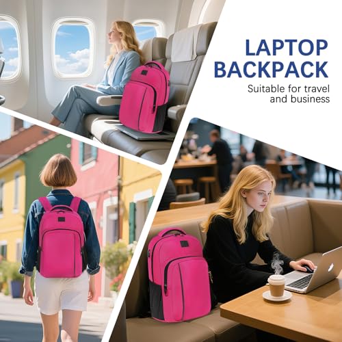 17.3 Inch Laptop Backpack