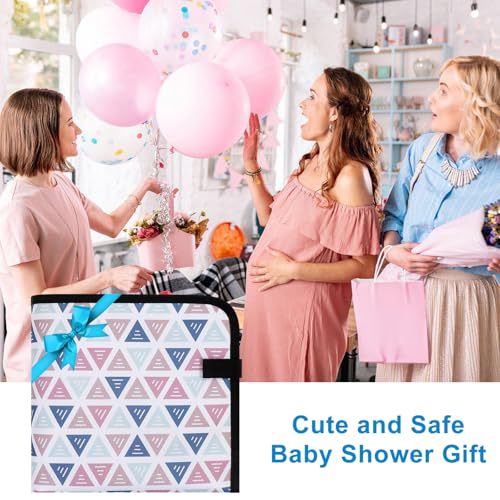 Portable Diaper Changing Pad