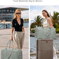 Women Weekender Travel Duffle Bag