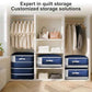 Comforter Storage Bag (4 Count)