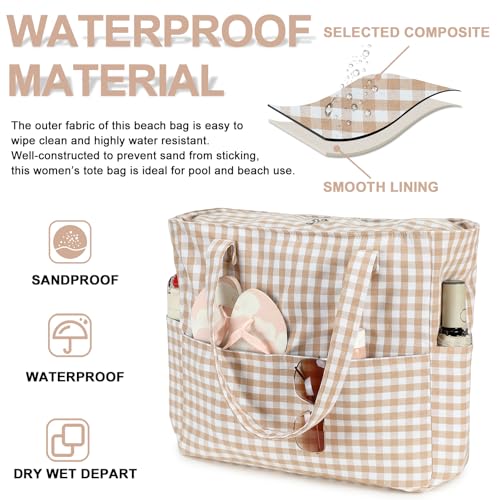 Beach Bags for Women