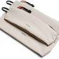 Bellroy Lite Pouch Duo (Lightweight Pencil case and Pouch) - Ash