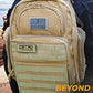 DBTAC Diaper Bag Backpack for Dad